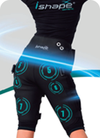 ishape